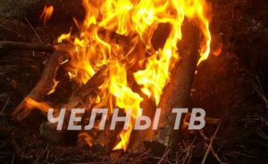 В Татарстане завершился особый противопожарный режим