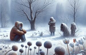 Метеоролог КФУ Тимур Аухадеев раскрыл причины неожиданных холодов в Татарстане