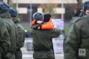 В Татарстане через «Народный контроль» будут помогать семьям и бойцам СВО