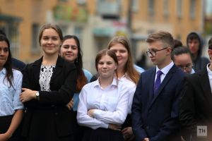 В Челнах этим летом трудоустроят более 2500 подростков