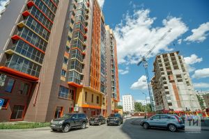 В 2023 году 181 медработник Татарстана получил жилье