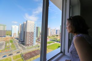 В Татарстане почти 200 медиков получили по соципотеке квартиры в 2023 году
