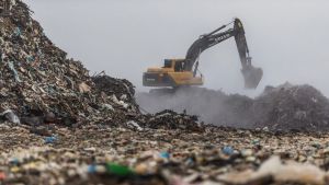 В Татарстане мусоросжигательный завод достроят в 2025 году