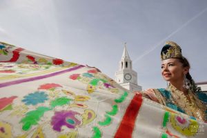 Татарстанский туристический фестиваль победил во Всероссийском конкурсе