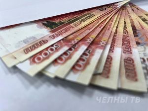 Житель Челнов перевел мошенникам из Москвы из Санкт-петербурга почти 4 млн рублей