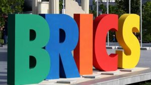 Более пяти тысяч спортсменов из 100 стран подали заявки на участие в Играх БРИКС