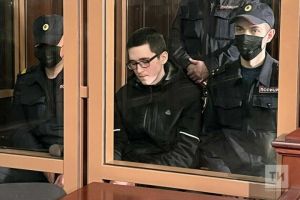 Казанский суд взыскал с Ильназа Галявиева 1,4 млн рублей за ущерб гимназии №175