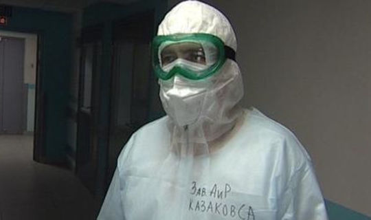 Челнинские врачи боролись за жизнь пациентки 17 суток и спасли