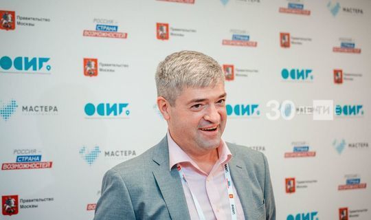 Трэвел-блогер привел Казань как пример развитого туризма и гостеприимства