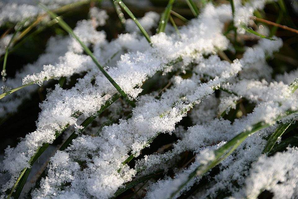 В Гидрометцентре предупредили о резком похолодании в Приволжском федеральном округе