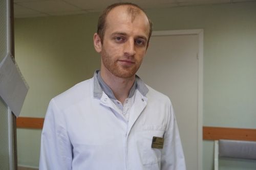 Врач-терапевт из&nbsp;Нижнекамска спас пациентку, распознав редкое заболевание