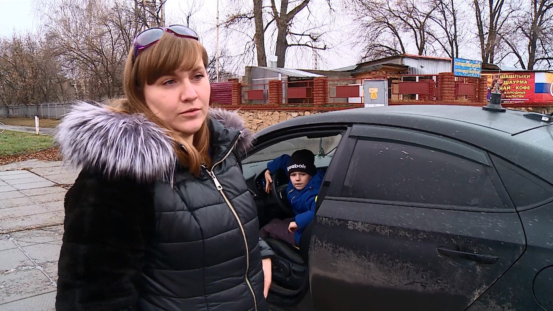 В Челнах скандалистка Алтынбаева напала на соседа из-за замечания