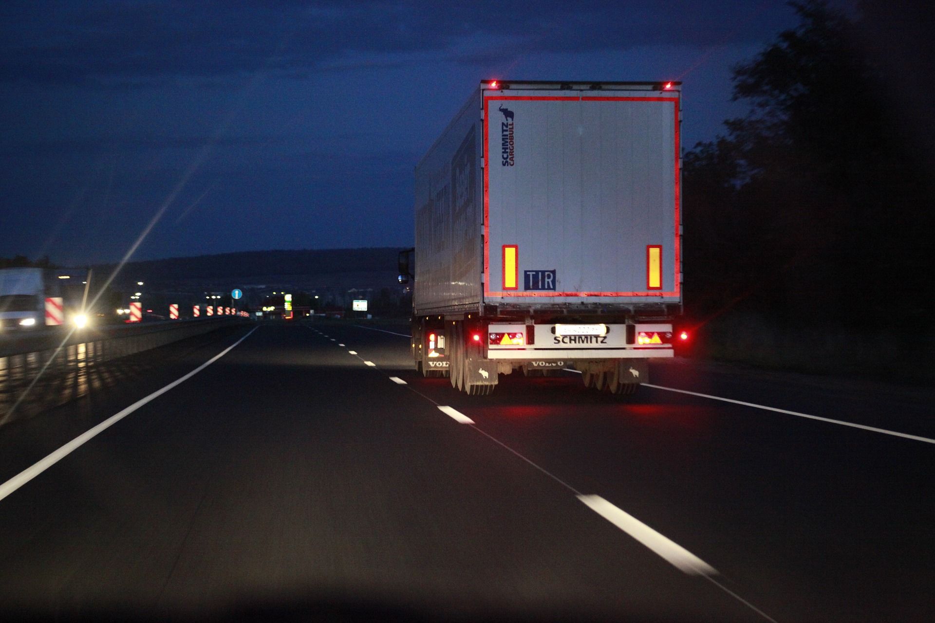 Госсовет РТ&nbsp;подготовил законопроект о&nbsp;плате для большегрузов на&nbsp;региональных дорогах