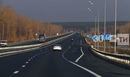 Республика Татарстан стала лучшей по&nbsp;реализации дорожного нацпроекта