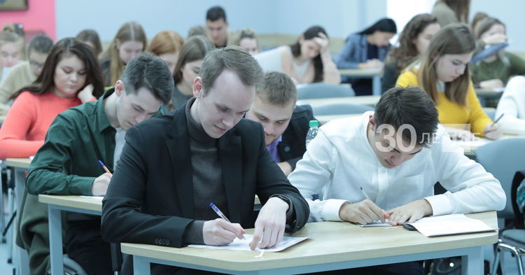 Примерно половина врачей Татарстана ежегодно проходит профессиональное обучение