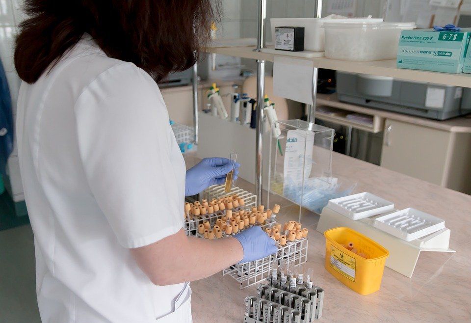 В&nbsp;Татарстане зарегистрировано 73&nbsp;случая заражения коронавирусом