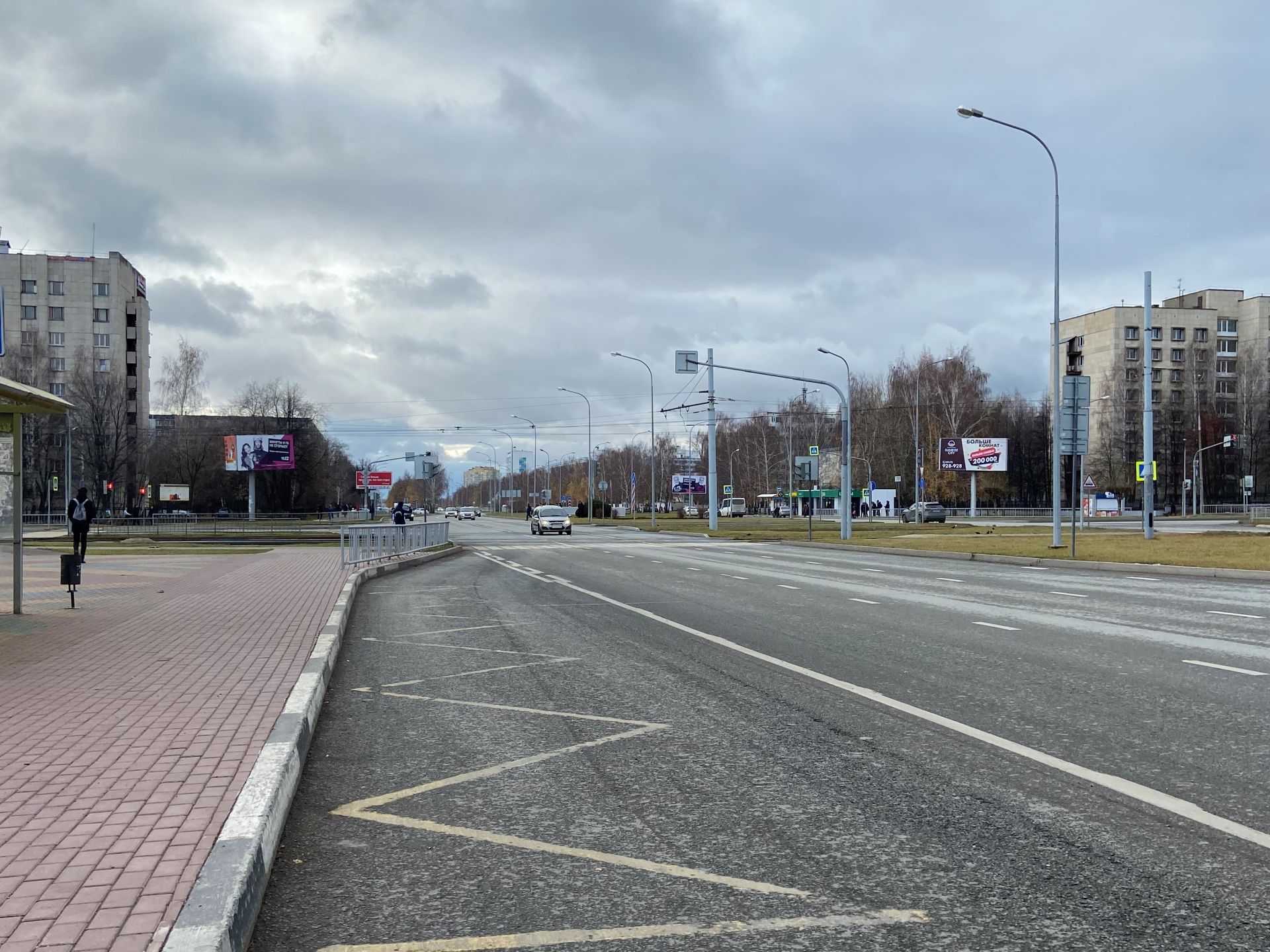 Челнинские автолюбители выразили недовольство поведением пешеходов
