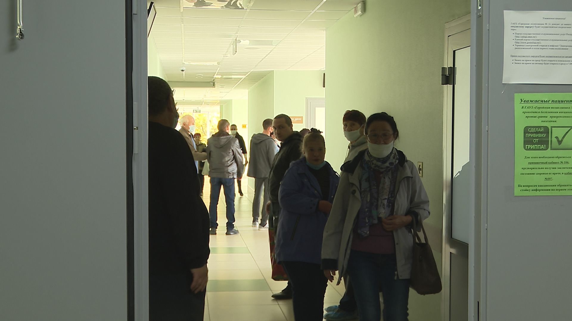 В&nbsp;Татарстане прирост заболевших COVID-19 уже не&nbsp;так существенен