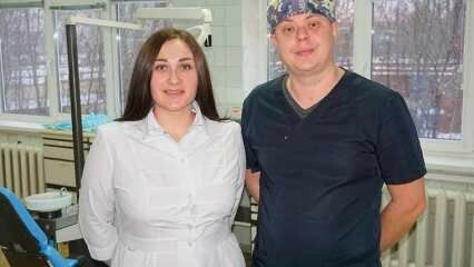 В&nbsp;Нижнекамске врачи спасли грудничка с&nbsp;кровотечением
