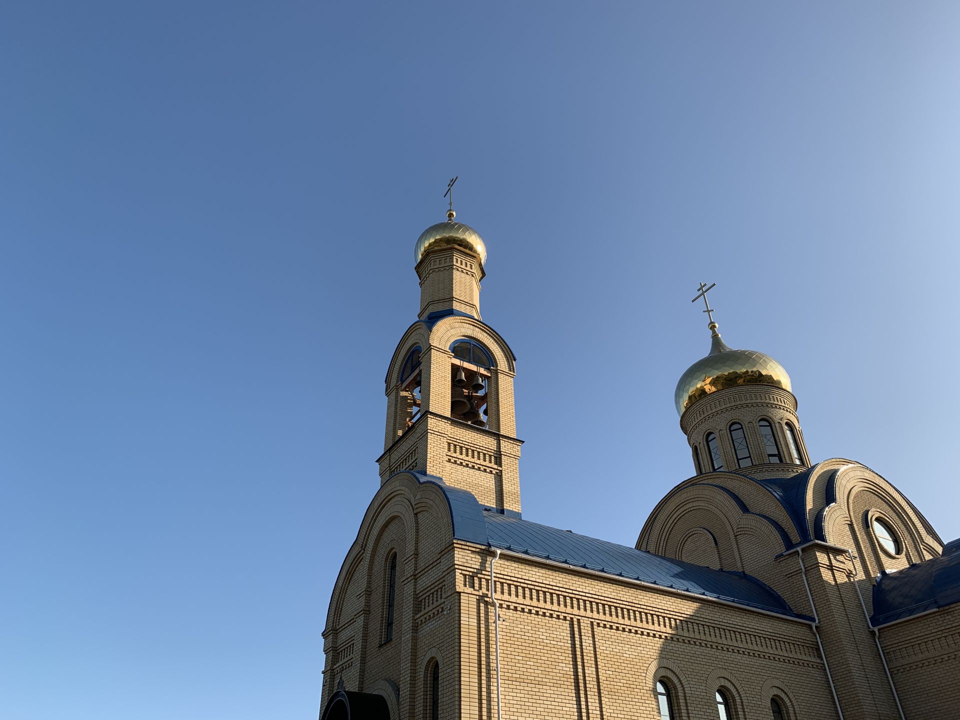 4 ноября отмечается День Казанской иконы божьей матери