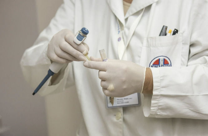 В Челнах стало больше положительных тестов на антитела к коронавирусу