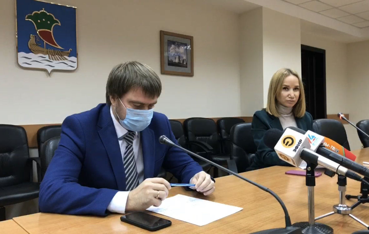 Начальник Горздрава Челнов прокомментировал вопрос отсутствия медикаментов в&nbsp;аптеках
