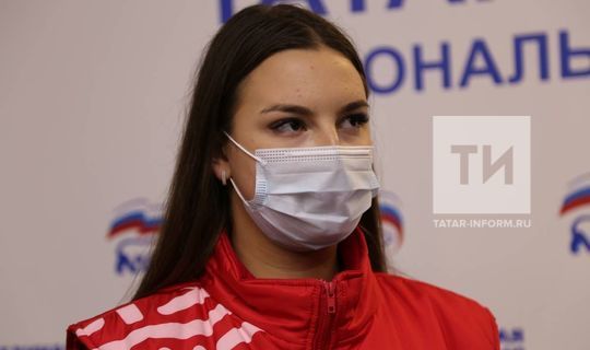 С&nbsp;начала пандемии татарстанские волонтеры из&nbsp;«Единой России» выполнили 40&nbsp;тыс. заявок