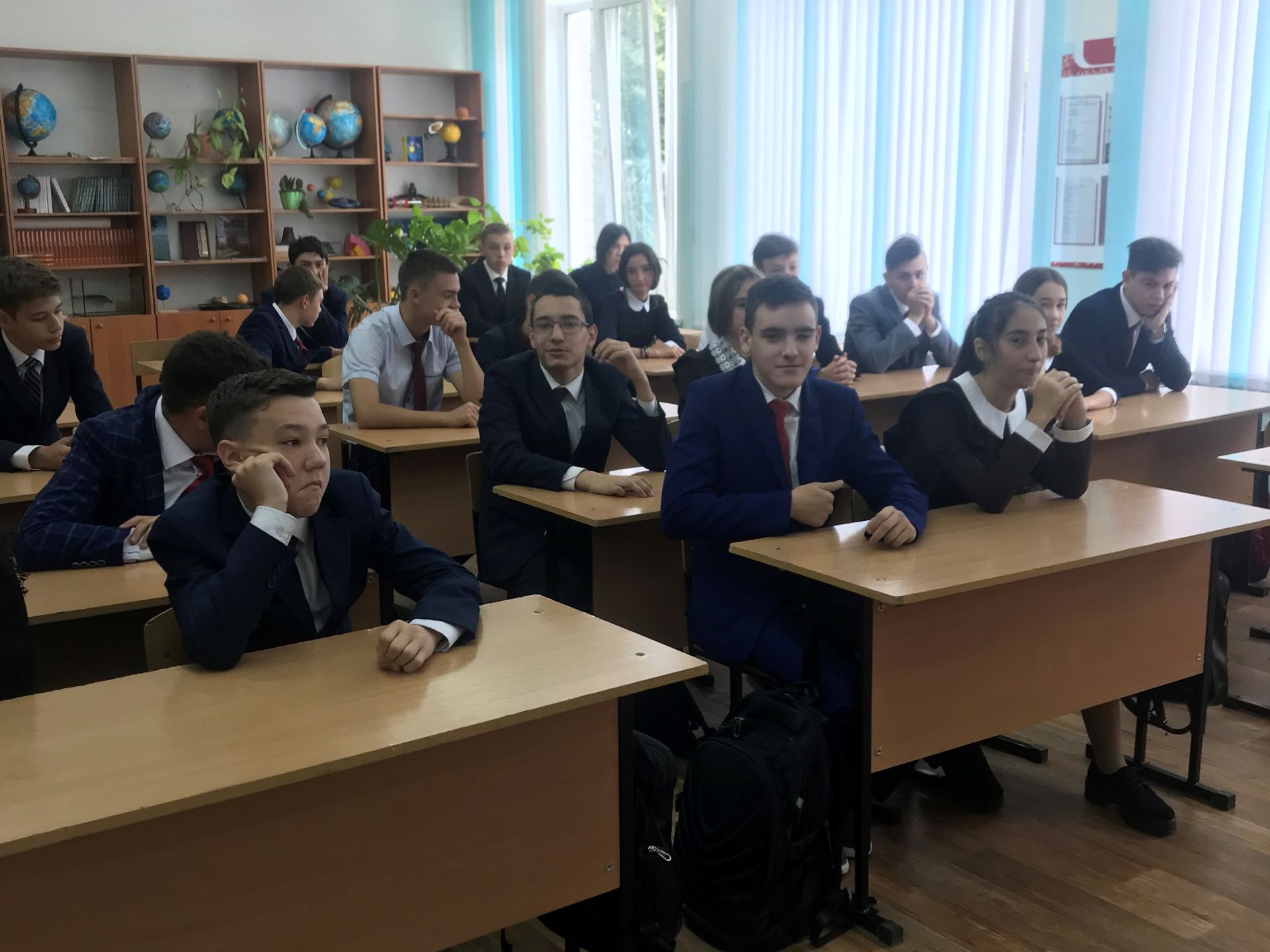 Прокуратура Челнов проверит законность организации платных экзаменов для старшеклассников