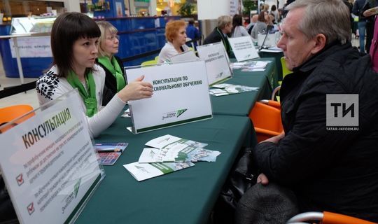 Минниханов: В РТ предусмотрено более 134 млн руб. на поддержку безработных граждан в пандемию