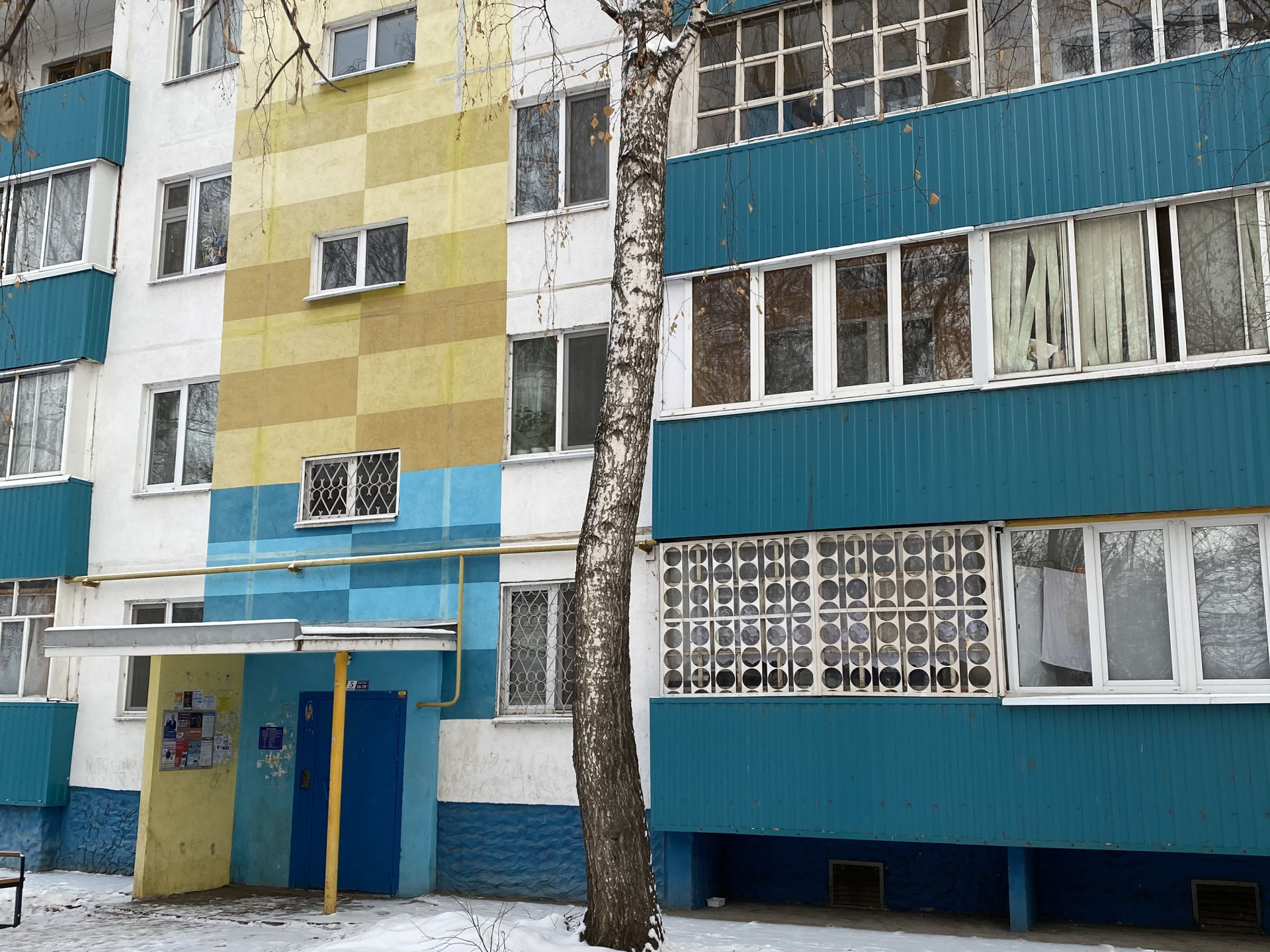 Набережные Челны вошли в ТОП-5 крупных городов России по удорожанию новостроек