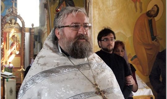 Верующих челнинцев просят помолиться за попавшего в больницу главу Орловской церкви