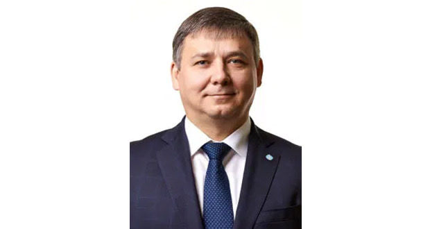 Фархад Латыпов стал заместителем руководителя исполкома Всемирного конгресса татар