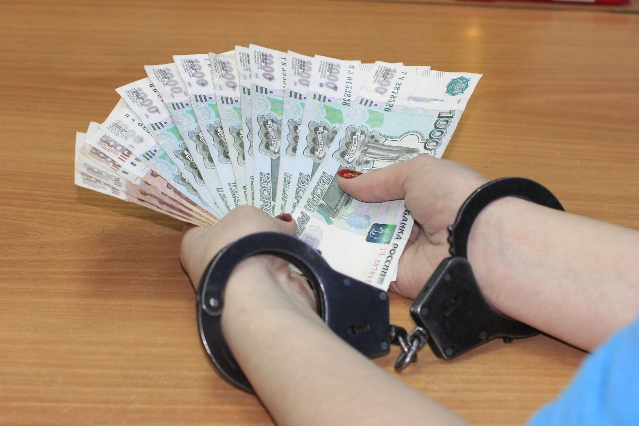 Стали известны самые коррумпированные сферы деятельности в&nbsp;Татарстане