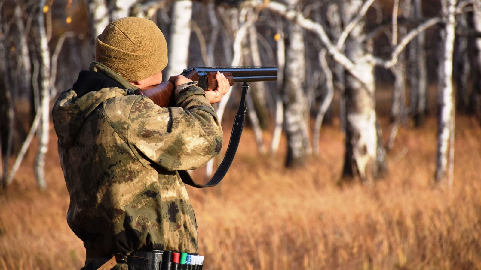 В Татарстане утверждены  новые сроки охоты