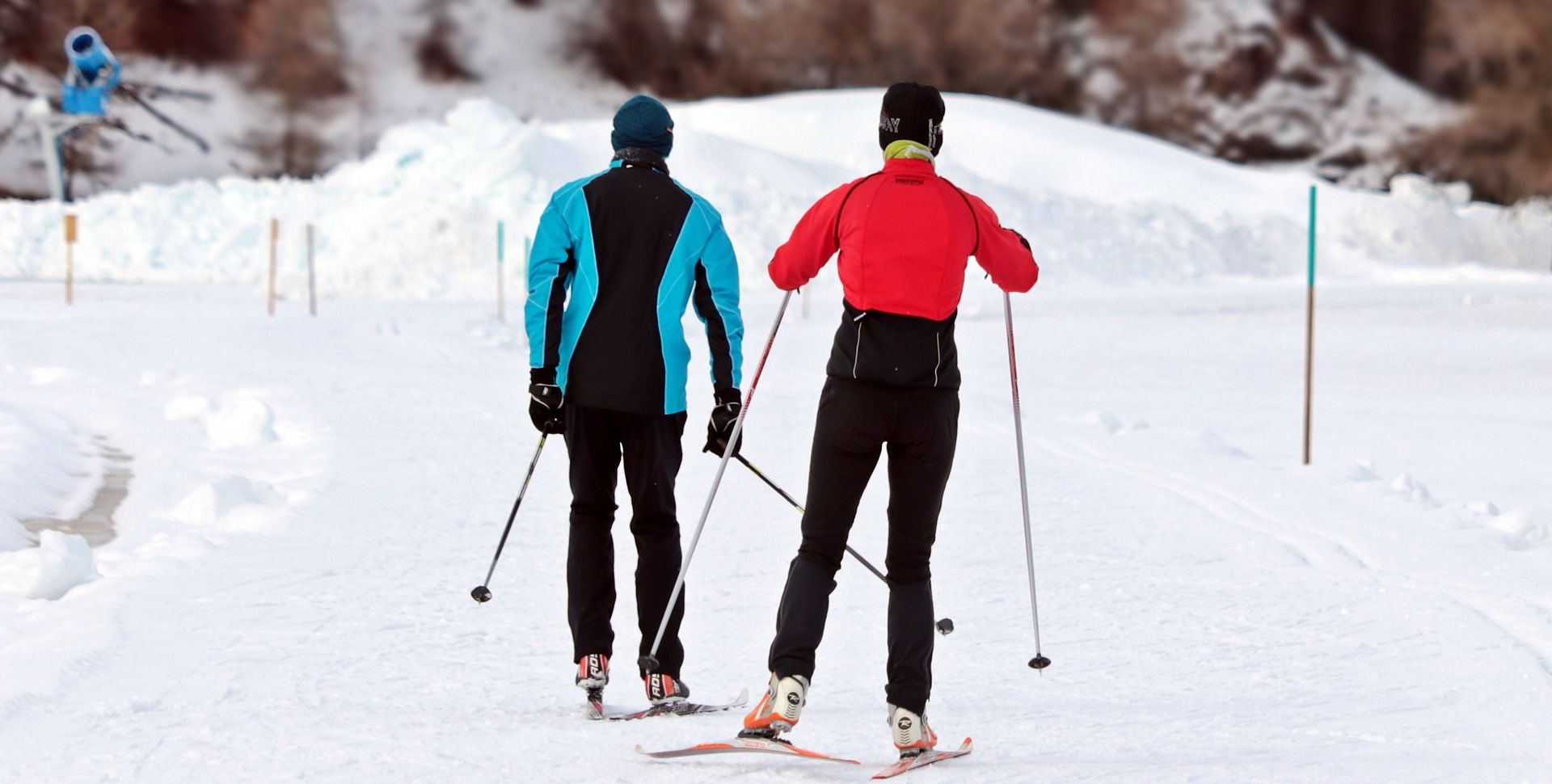 Челнинцы смогут принять участие в лыжном забеге работающей молодежи