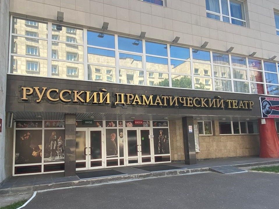 В Челнах открыть новое здание русского драмтеатра «Мастеровые» планируют в&nbsp;2022 году