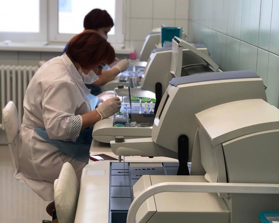 Новый онкологический центр Челнов будет устраивать ознакомительные экскурсии