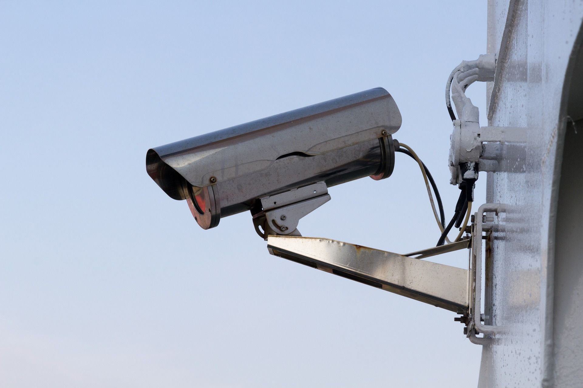 На&nbsp;улицах городов&nbsp;РТ может увеличиться число камер видеонаблюдения