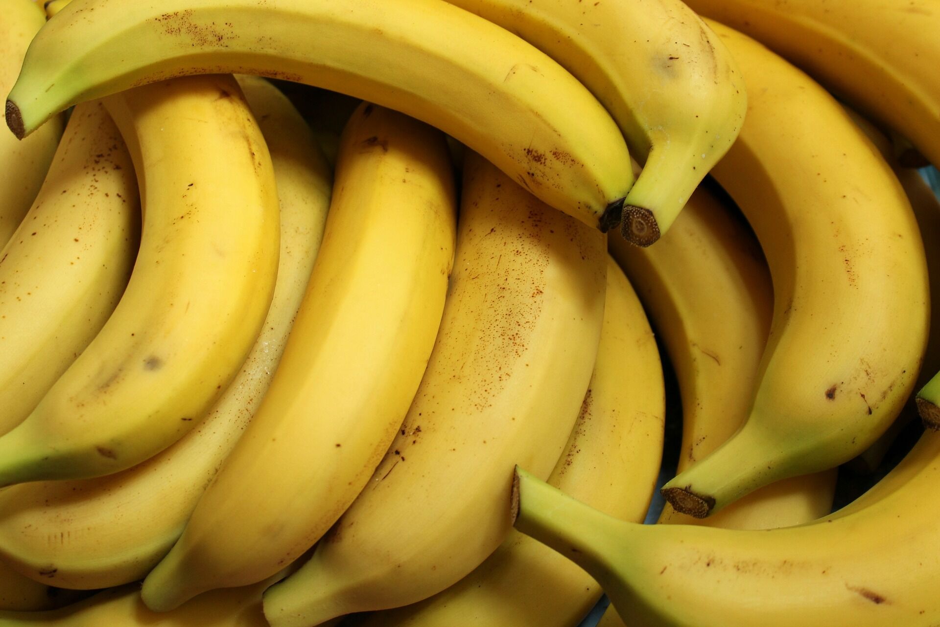 Бананы вызывают образование тромбов: правда или миф?