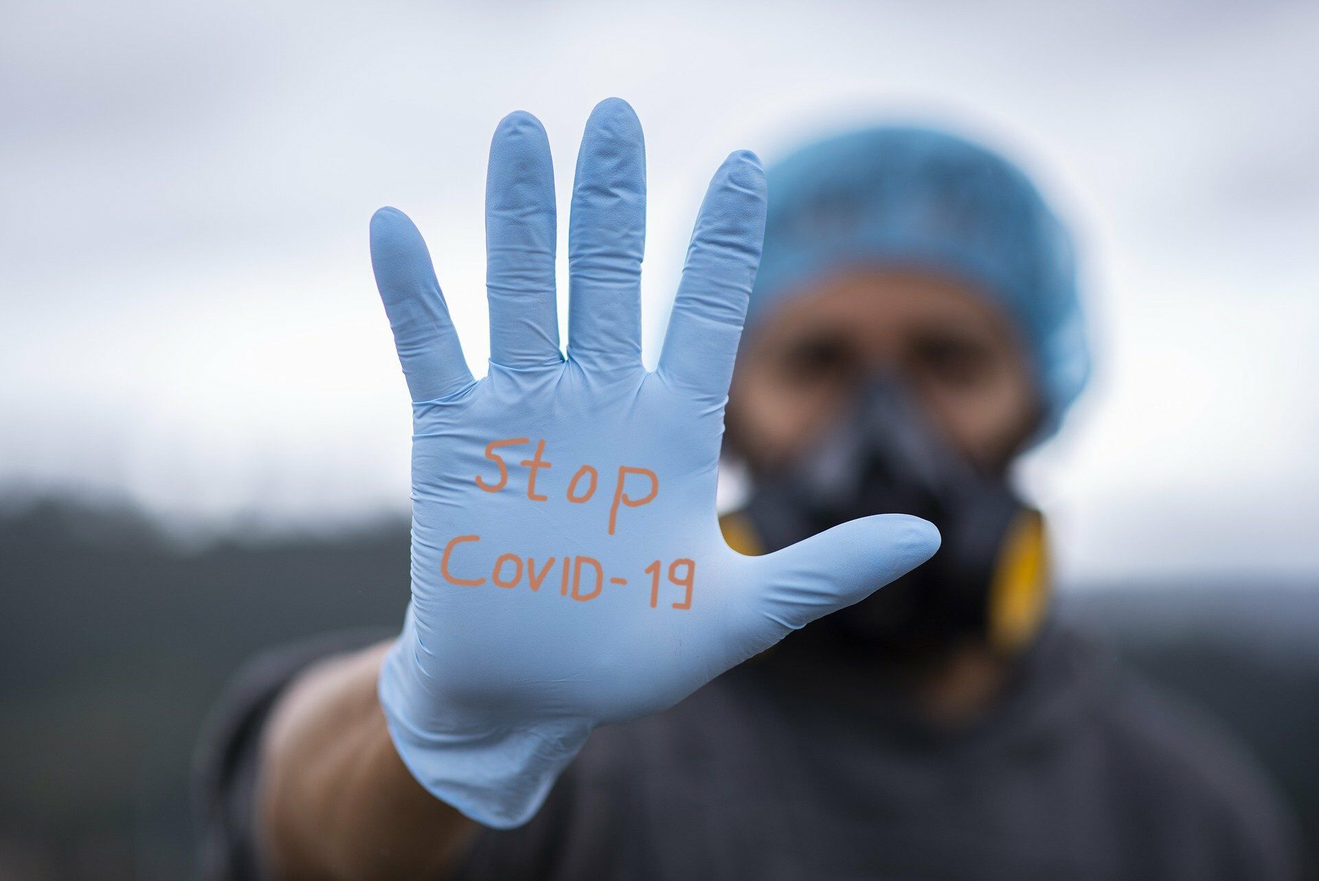 В&nbsp;Татарстане Covid-19 заразился еще 121 человек