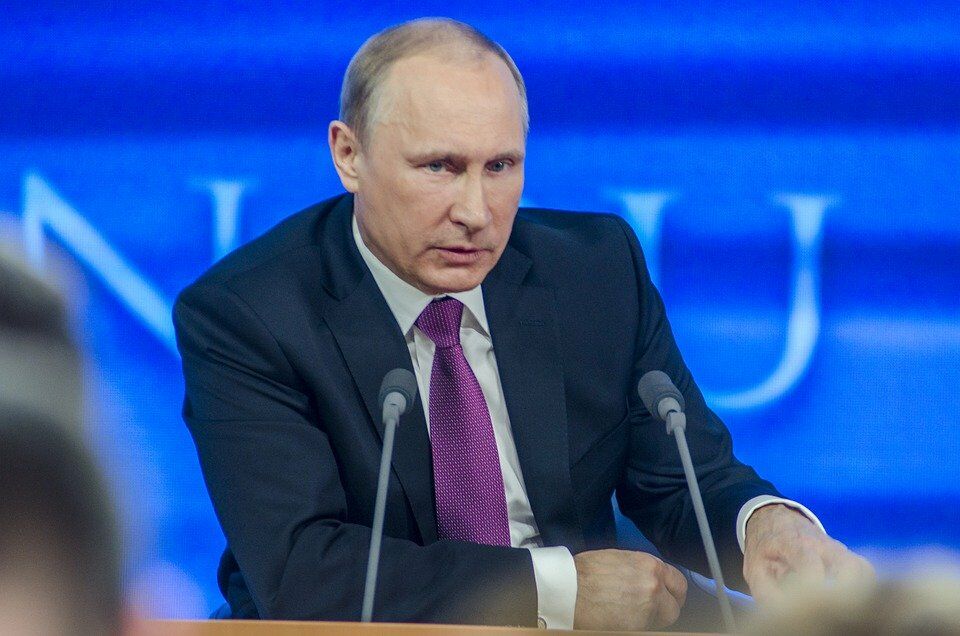 Путин одобрил введение нерабочих дней в России с 30 октября по 7 ноября