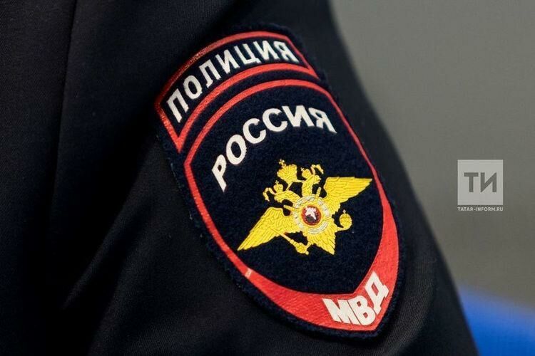 В Татарстане обнаружено тело 15-летней девочки, висевшее на дереве
