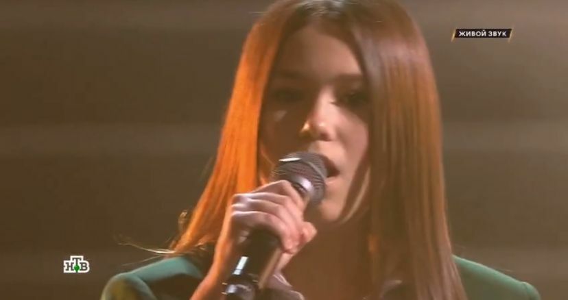 Челнинка Анастасия Маннапова  прошла в полуфинал шоу «Ты супер!»