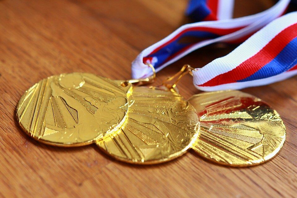 Челнинская биатлонистка выиграла золото на первенстве России