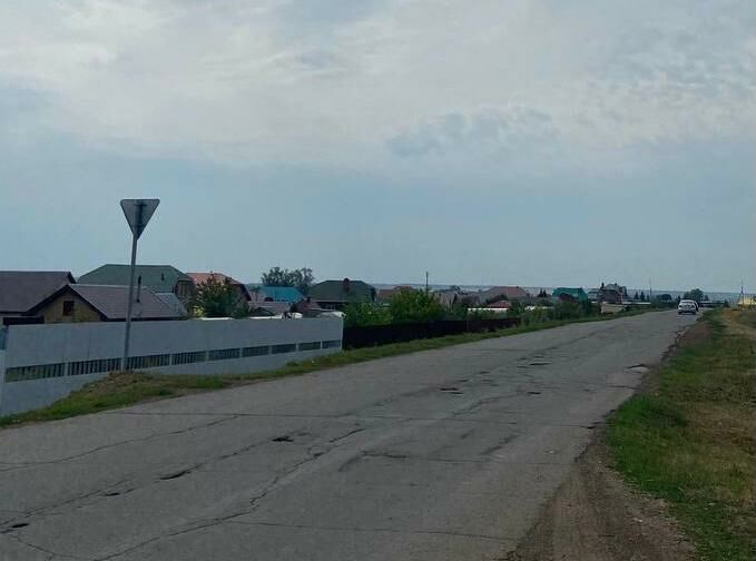 Челнинцы жалуются на разбитую дорогу до СНТ «Прикамье»