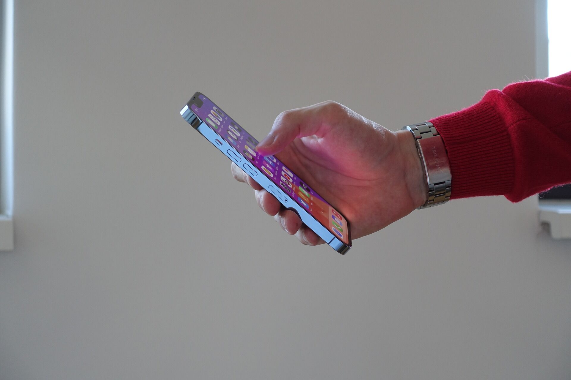 До окончания переписи в Татарстане осталось четыре дня и восемь iPhone 13