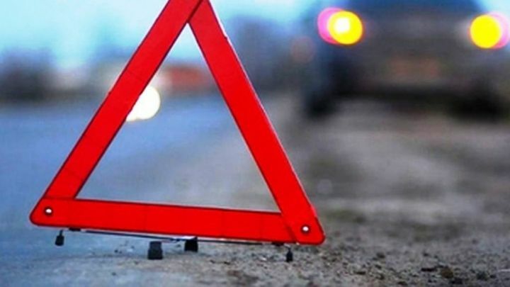 В Татарстане автомобиль насмерть сбил двух пешеходов