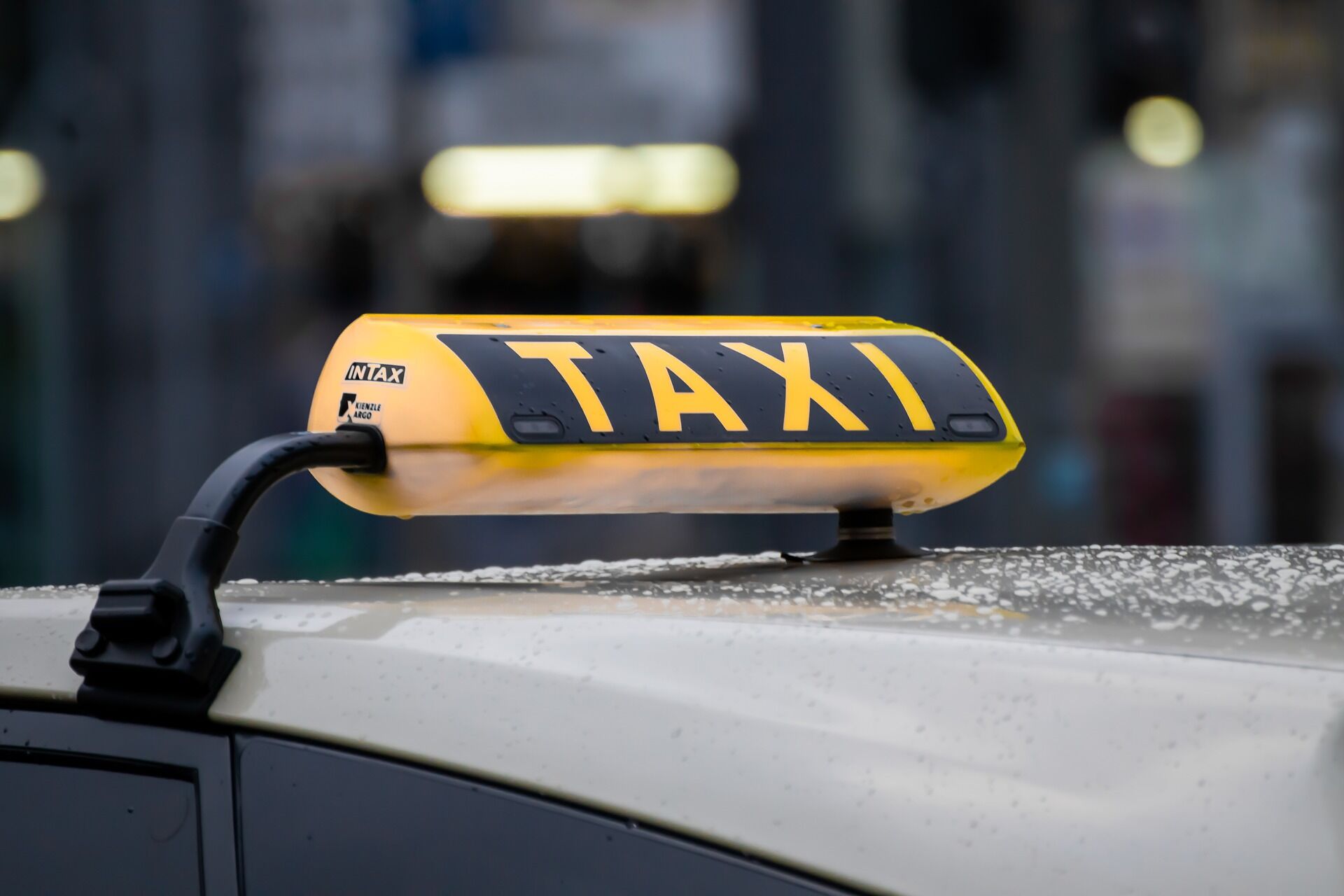 С&nbsp;челнинскими таксистами связались представители Яндекс-такси