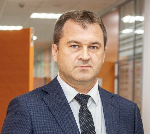 Алексей Трубников назначен директором центра правового обеспечения ПАО «КАМАЗ»