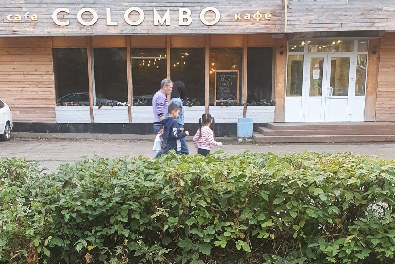 Владельца кафе «Коломбо» в&nbsp;Челнах оштрафовали на&nbsp;250&nbsp;тыс. рублей